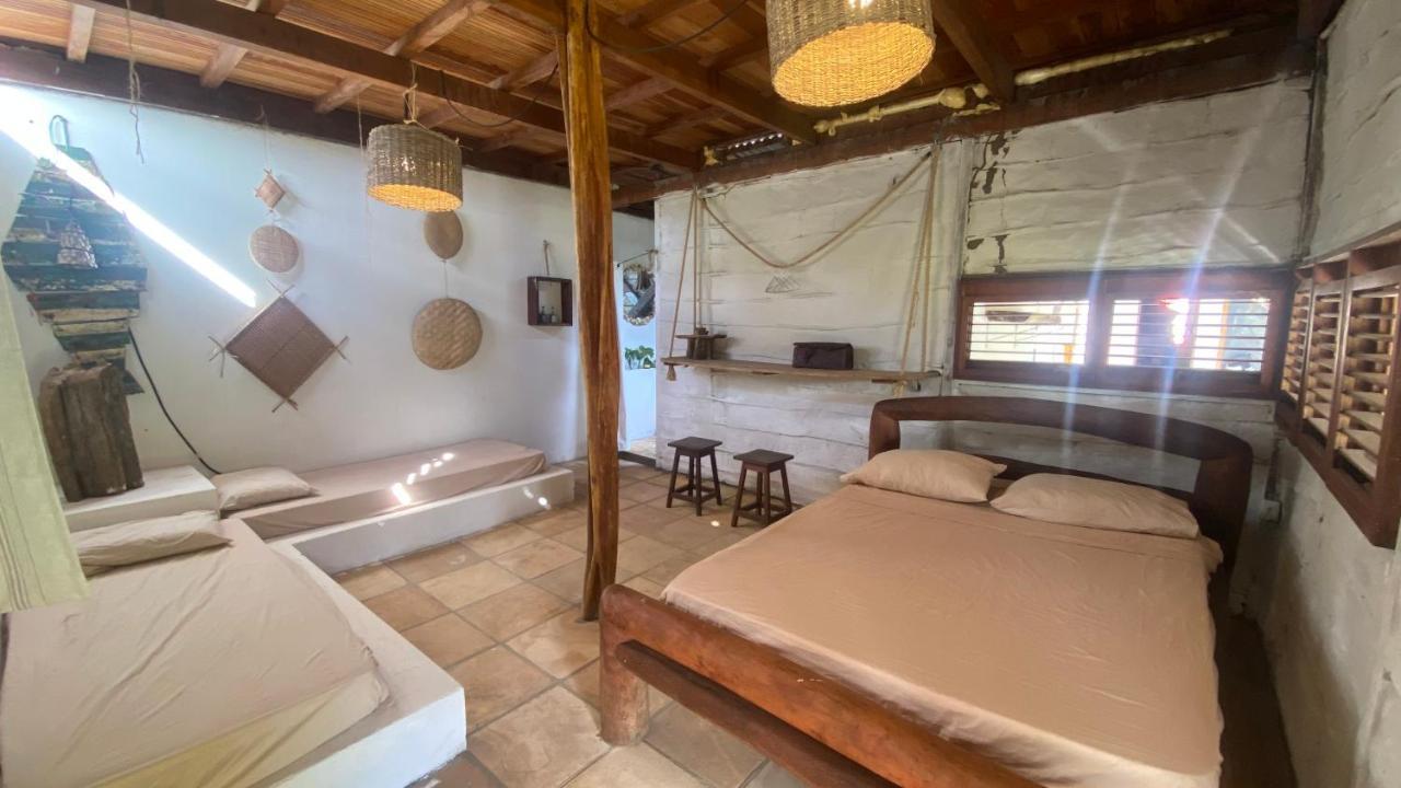 Morada Venturi Villa Atins Exterior photo