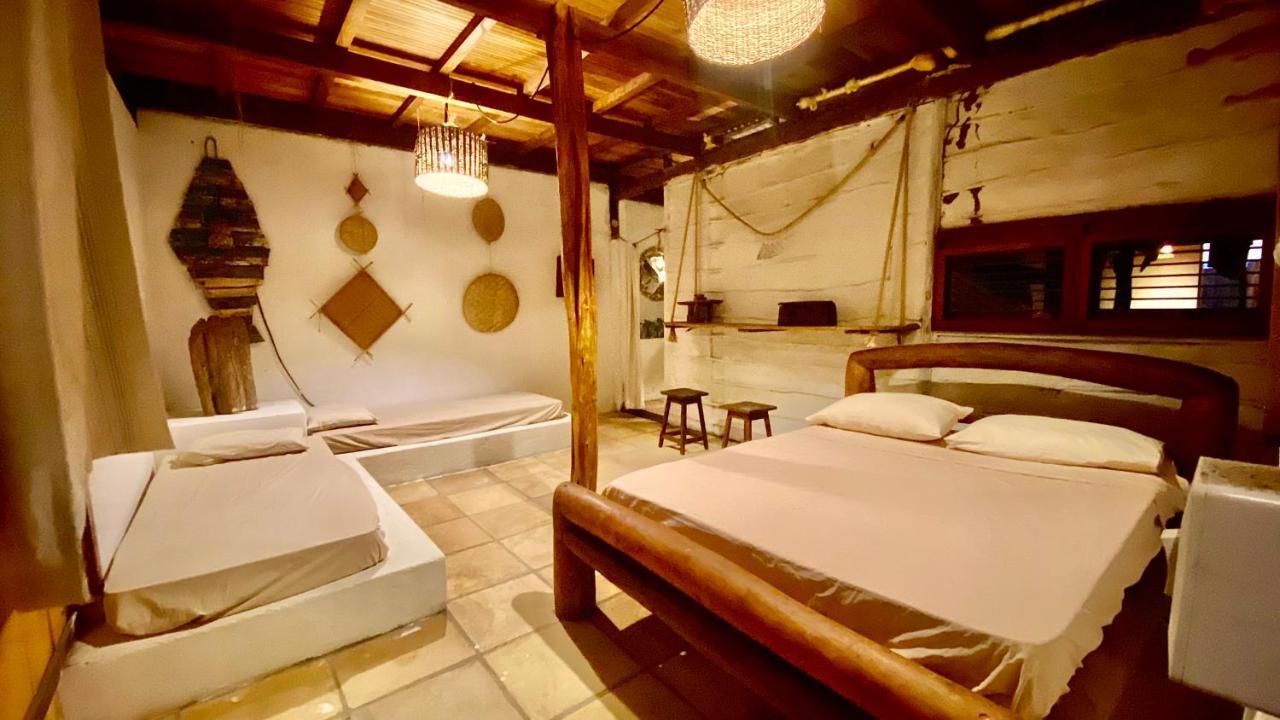 Morada Venturi Villa Atins Exterior photo