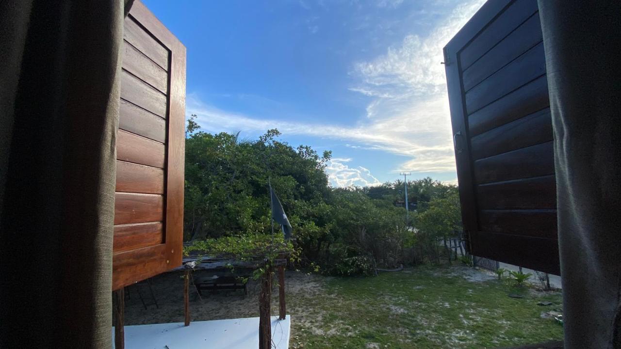 Morada Venturi Villa Atins Exterior photo