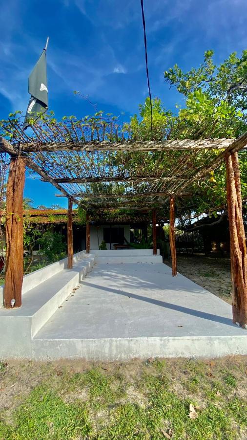 Morada Venturi Villa Atins Exterior photo