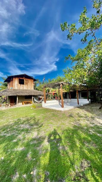 Morada Venturi Villa Atins Exterior photo